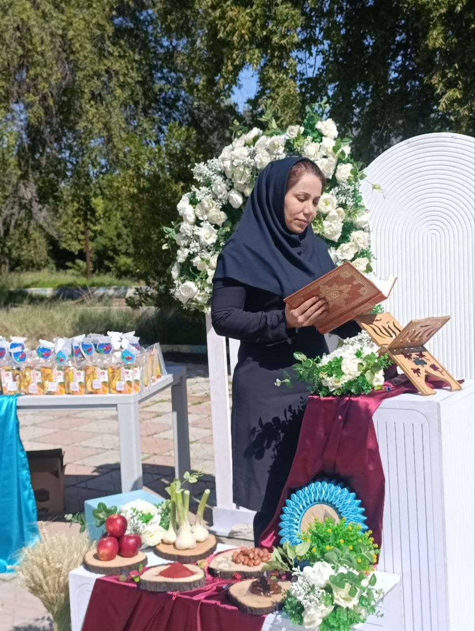 دبستان و پیش دبستانی کودکان نیک