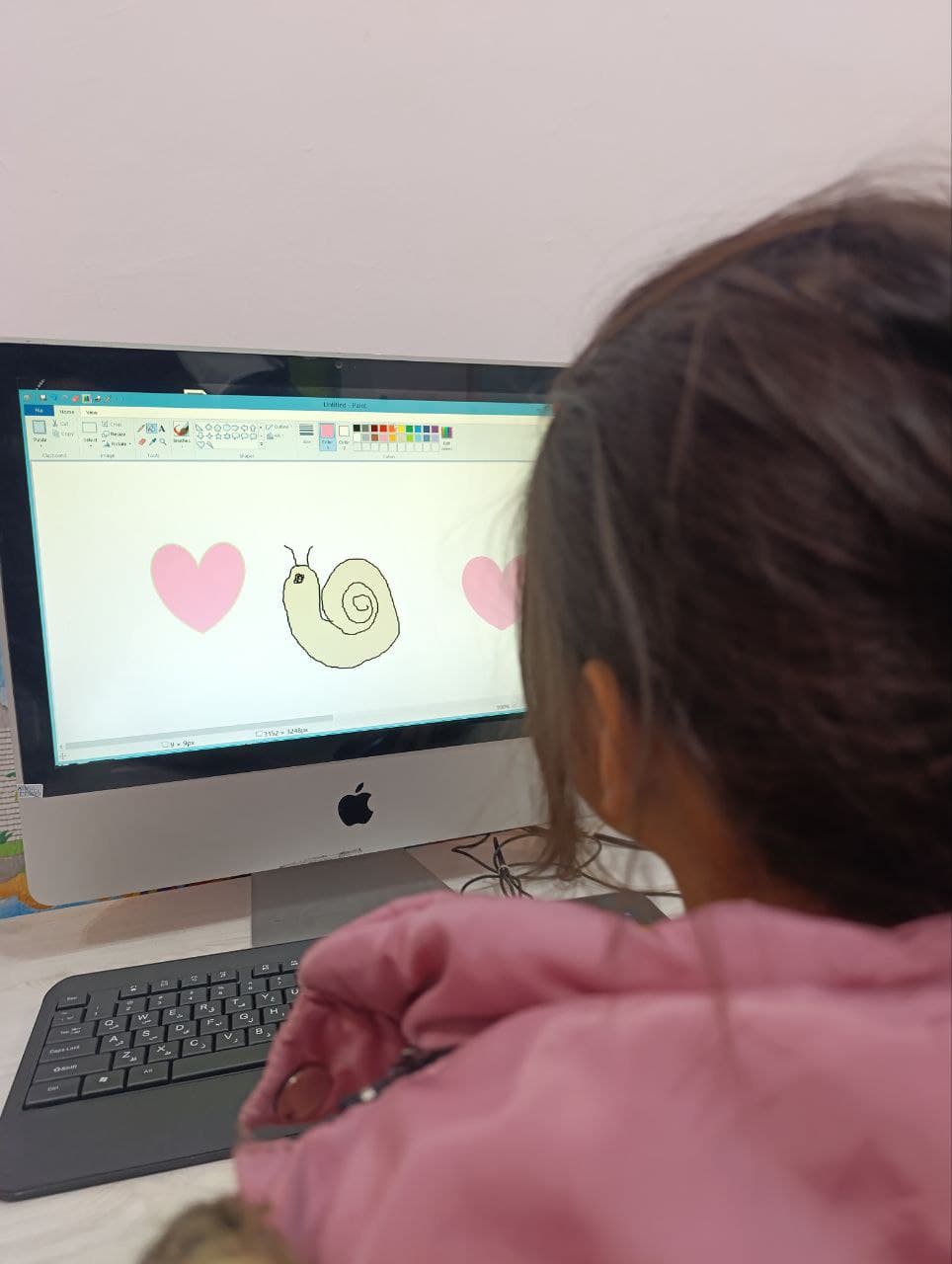 دبستان و پیش دبستانی کودکان نیک