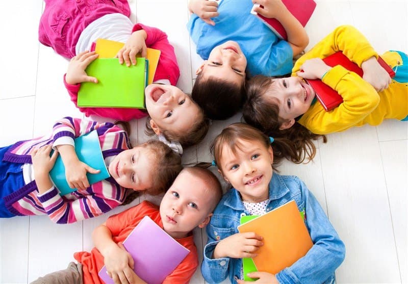 دبستان و پیش دبستانی کودکان نیک: بهترین انتخاب برای آموزش و پرورش کودکان در دزفول