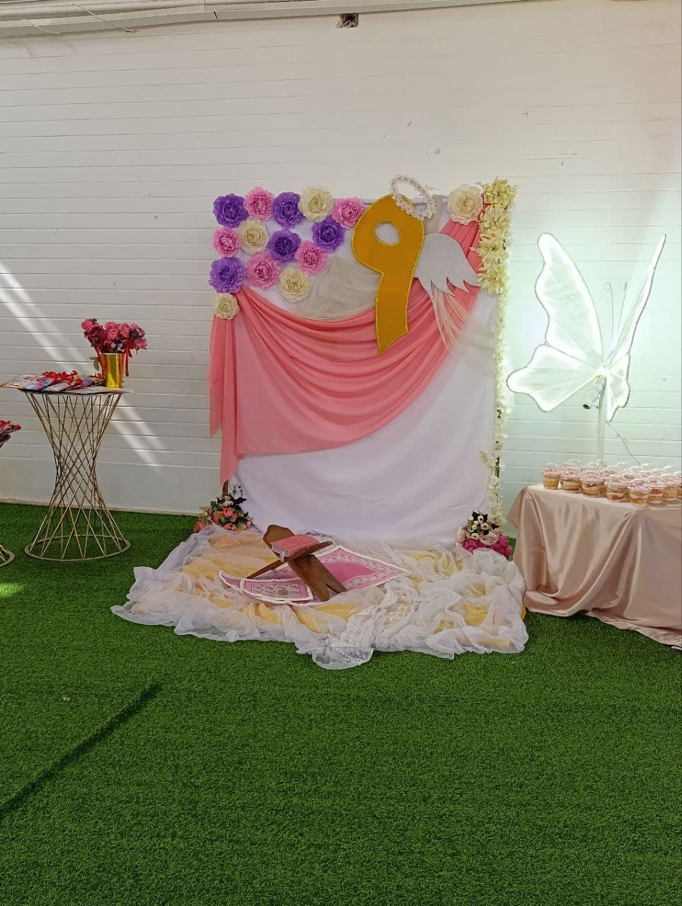 دبستان و پیش دبستانی کودکان نیک